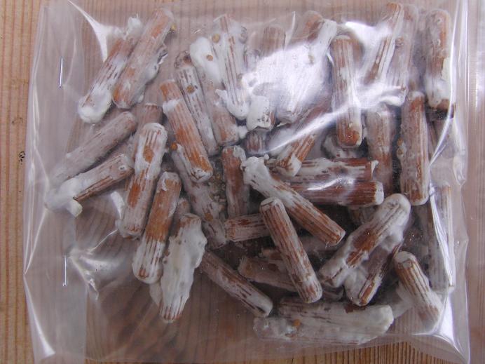 Dowels Dowels