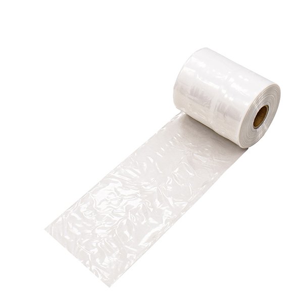 CLEAR Layflat Tubing 12" (per metre)